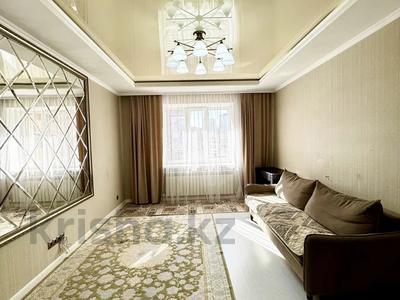 2-бөлмелі пәтер · 74.2 м², Момышулы 45/1, бағасы: 40 млн ₸ в Астане, Алматы р-н