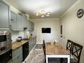 2-бөлмелі пәтер · 74.2 м², Момышулы 45/1, бағасы: 40 млн ₸ в Астане, Алматы р-н — фото 6
