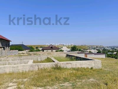 Участок · 8 соток, мкр Бадам-1 за 4 млн 〒 в Шымкенте, Енбекшинский р-н
