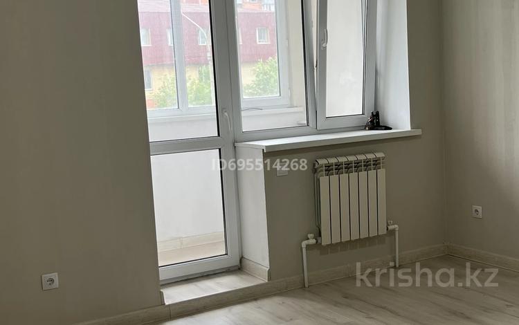 1-комнатная квартира, 45 м², 2/9 этаж помесячно, мкр Юго-Восток, Шахтеров 5/1 — Шахтеров, Университетская