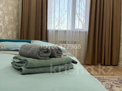 1-комнатная квартира · 45 м² · 4 этаж, мкр Юго-Восток, Шахтеров 20/4 — Енбек, Новая Корзина, Проспект, Ресторан Камила, ЦОН, Парк победы за 15 000 ₸ в Караганде, Казыбек би р-н