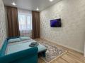 1-комнатная квартира · 45 м² · 4 этаж, мкр Юго-Восток, Шахтеров 20/4 — Енбек, Новая Корзина, Проспект, Ресторан Камила, ЦОН, Парк победы за 15 000 ₸ в Караганде, Казыбек би р-н — фото 2