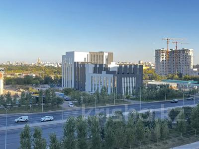 3-комнатная квартира · 89 м², Айтматова 65 за 36 млн ₸ в Астане, Нура р-н
