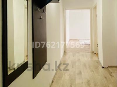 2-комнатная квартира · 47.1 м² · 2/3 этаж, Малдыбаева 8 за 7.5 млн ₸ в Сергеевке