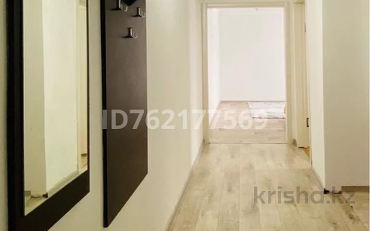 2-комнатная квартира · 47.1 м² · 2/3 этаж, Малдыбаева 8 за 7.5 млн ₸ в Сергеевке — фото 2