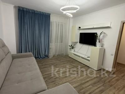 3-комнатная квартира · 80 м² · 8/8 этаж, ул. А-91 14 за 38 млн ₸ в Астане, Сарайшык р-н