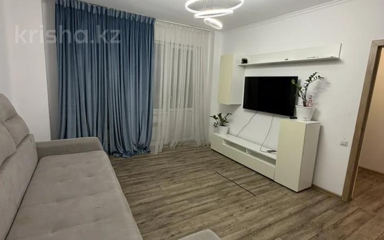 3-комнатная квартира · 80 м² · 8/8 этаж, ул. А-91 14 за 38 млн ₸ в Астане, Сарайшык р-н — фото 14