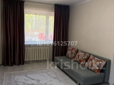 1-комнатная квартира · 30 м² · 1/5 этаж, Абулхаир хана 5 — Район спутника за 130 000 ₸ в Актобе