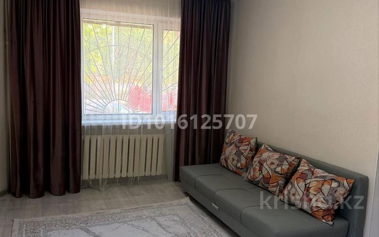 1-комнатная квартира · 30 м² · 1/5 этаж, Абулхаир хана 5 — Район спутника за 130 000 ₸ в Актобе — фото 2