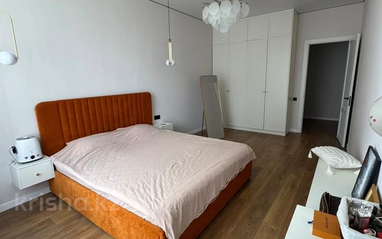 2-комнатная квартира · 50 м² · 5/12 этаж, Аль-Фараби 7/3 — САМАЛ ПАРК за 300 000 ₸ в Астане, Есильский р-н — фото 3