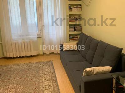 1-комнатная квартира · 34 м² · 3/5 этаж, Наурызбай Батыра 28 — ул. Макатаева за 250 000 ₸ в Алматы, Алмалинский р-н