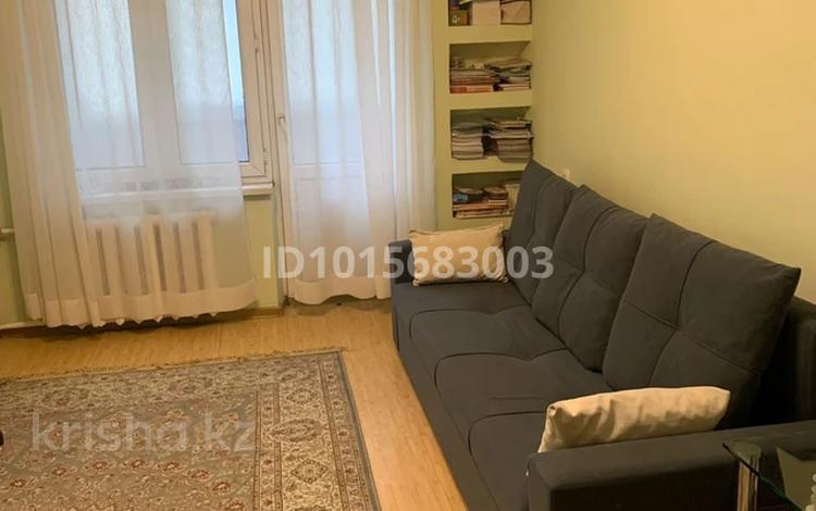1-бөлмелі пәтер · 34 м² · 3/5 қабат, Наурызбай Батыра 28 — ул. Макатаева, бағасы: 250 000 ₸ в Алматы, Алмалинский р-н — фото 2