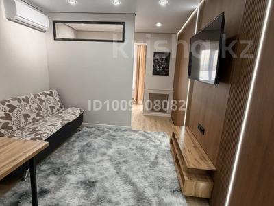 2-комнатная квартира · 30 м², мкр Ерменсай, Ауэзова 2/8 за 300 000 ₸ в Алматы, Бостандыкский р-н