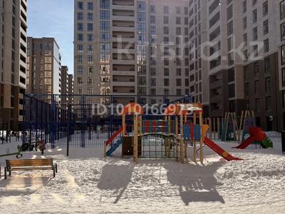1-бөлмелі пәтер · 41 м² · 2/12 қабат, Улица А 52, 8, бағасы: 22.2 млн ₸ в Астане, Сарайшык р-н