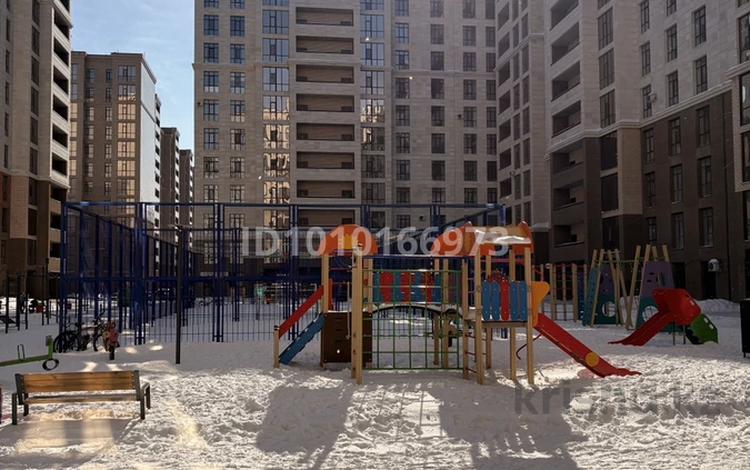 1-комнатная квартира · 41 м² · 2/12 этаж, Улица А 52, 8 за 22.2 млн ₸ в Астане, Сарайшык р-н — фото 2