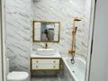 2-бөлмелі пәтер · 75.2 м² · 7/10 қабат, Алтын Орда, бағасы: 35 млн ₸ в Алматы, Наурызбайский р-н — фото 11