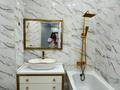 2-бөлмелі пәтер · 75.2 м² · 7/10 қабат, Алтын Орда, бағасы: 35 млн ₸ в Алматы, Наурызбайский р-н — фото 17