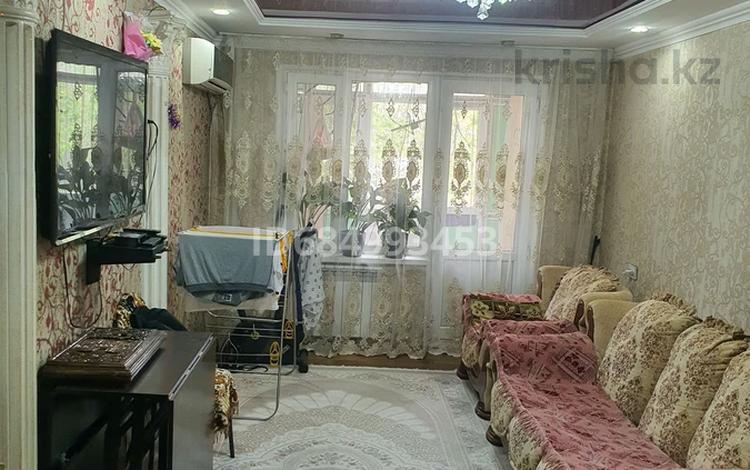2-комнатная квартира, 45 м², 2/5 этаж, 4мкр 31 за 14.3 млн 〒 в Талдыкоргане, мкр Жастар — фото 8