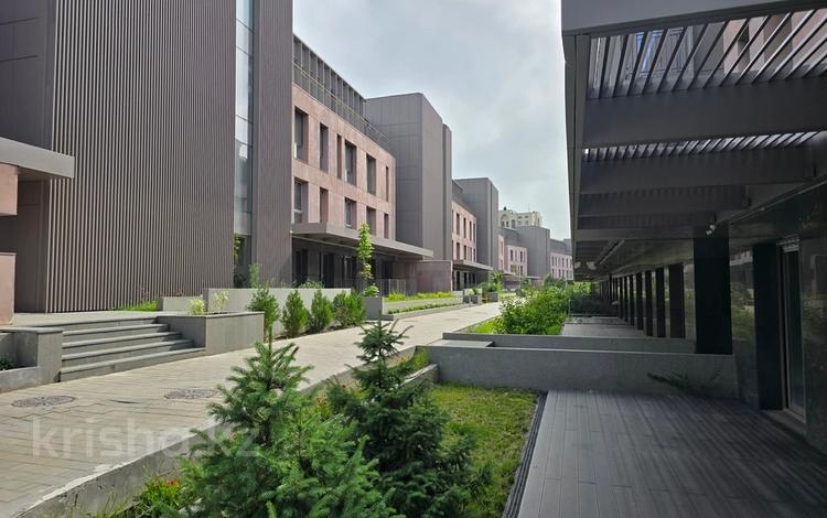 5-бөлмелі пәтер · 237 м² · 2/4 қабат, Култобе 24/1, бағасы: 188 млн ₸ в Алматы, Наурызбайский р-н — фото 2