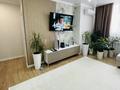 3-бөлмелі пәтер · 70 м² · 12/12 қабат, Азильхан Нуршаихов, 6/1 6/1, бағасы: 45 млн ₸ в Астане, Нура р-н — фото 7