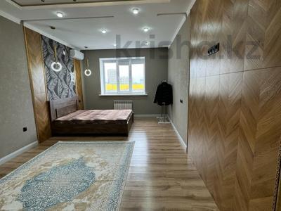 1-комнатная квартира · 48.3 м² · 3/9 этаж, Т. Жумагалиева 10 за 27.5 млн 〒 в Атырау