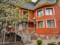 Отдельный дом · 5 комнат · 750 м² · 38.14 сот., мкр Мирас за 900 млн 〒 в Алматы, Бостандыкский р-н — фото 7