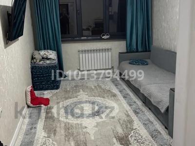 2-комнатная квартира · 46 м² · 7/13 этаж, Толе би 189/3 за 320 000 ₸ в Алматы, Алмалинский р-н