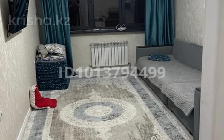 2-комнатная квартира · 46 м² · 7/13 этаж, Толе би 189/3 за 320 000 ₸ в Алматы, Алмалинский р-н — фото 2