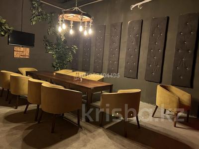 Еркін, қоғамдық тамақтану орны, фитнес және спорт · 890 м², бағасы: 3 млн ₸ в Алматы, Турксибский р-н