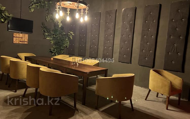 Еркін, қоғамдық тамақтану орны, фитнес және спорт · 890 м², бағасы: 3 млн ₸ в Алматы, Турксибский р-н — фото 2