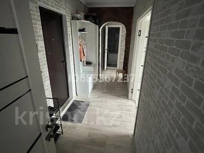 2-бөлмелі пәтер · 53.6 м² · 8/10 қабат, мкр Юго-Восток, Мкр Степной 4 — Айза, бағасы: 21.2 млн ₸ в Караганде, Казыбек би р-н