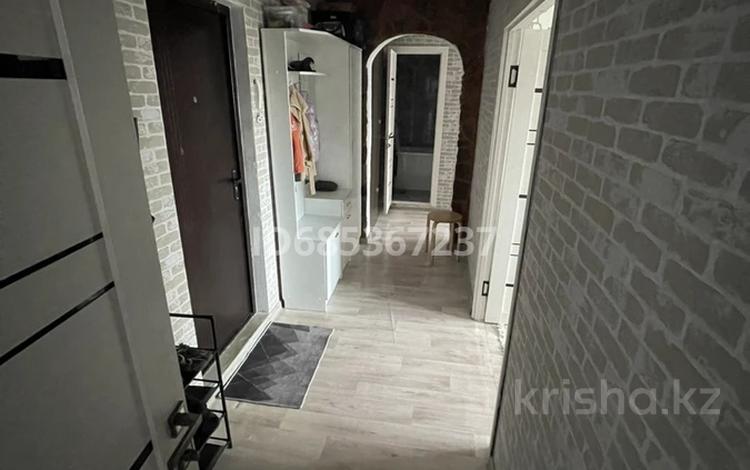 2-бөлмелі пәтер · 53.6 м² · 8/10 қабат, мкр Юго-Восток, Мкр Степной 4 — Айза, бағасы: 21.2 млн ₸ в Караганде, Казыбек би р-н — фото 5