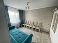 2-бөлмелі пәтер · 53.6 м² · 8/10 қабат, мкр Юго-Восток, Мкр Степной 4 — Айза, бағасы: 21.2 млн ₸ в Караганде, Казыбек би р-н — фото 5