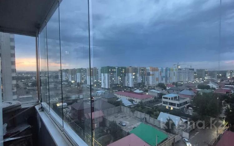 2-комнатная квартира · 66.7 м² · 11/16 этаж, Микрорайон Аккент за ~ 32 млн ₸ в Алматы, Алатауский р-н — фото 2