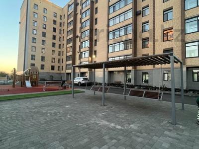 5-комнатная квартира · 256.5 м² · 5/9 этаж, Набережная за 150 млн 〒 в Костанае