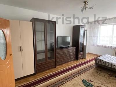 1-комнатная квартира, 45 м², 4/5 этаж помесячно, Каратал 44 за 120 000 〒 в Талдыкоргане