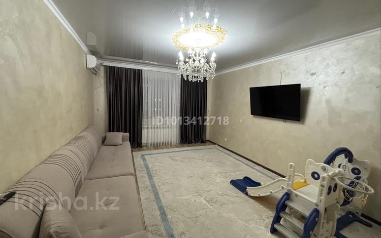 2-комнатная квартира · 76 м² · 3/5 этаж, мкр. Алтын орда, Ораз Татеулы 2 за ~ 30 млн ₸ в Актобе — фото 2
