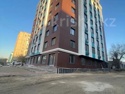 3-комнатная квартира · 112 м² · 9/9 этаж, Герцена за 48 млн 〒 в Семее