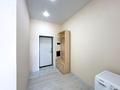 2-бөлмелі пәтер · 61 м² · 2/9 қабат, Кабанбай батыр, 57/2 57/2, бағасы: 37 млн ₸ в Астане, Нура р-н — фото 11