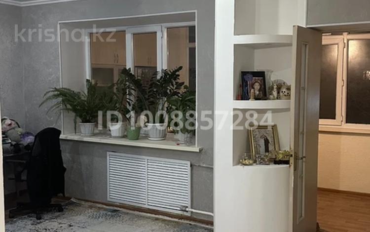 3-комнатная квартира · 66 м² · 5/5 этаж, Айтеке би 1 за 19 млн ₸ в Таразе — фото 2