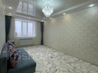2-бөлмелі пәтер · 58 м² · 9/10 қабат, Алтын орда ш/а., бағасы: 21 млн ₸ в Актобе, мкр. Алтын орда
