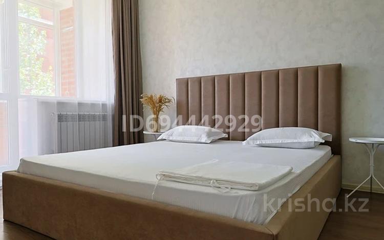 1-комнатная квартира · 34 м² · 1/6 этаж, Назарбаева 231 — Трц Костанай Плаза, областной суд за 12 000 ₸ — фото 6