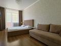 1-комнатная квартира · 34 м² · 1/6 этаж, Назарбаева 231 — Трц Костанай Плаза, областной суд за 12 000 ₸ — фото 2