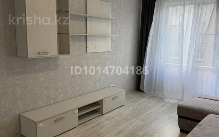 1-бөлмелі пәтер · 34 м² · 4/5 қабат, Беспалова 57/1, бағасы: 180 000 ₸ в Усть-Каменогорске — фото 2