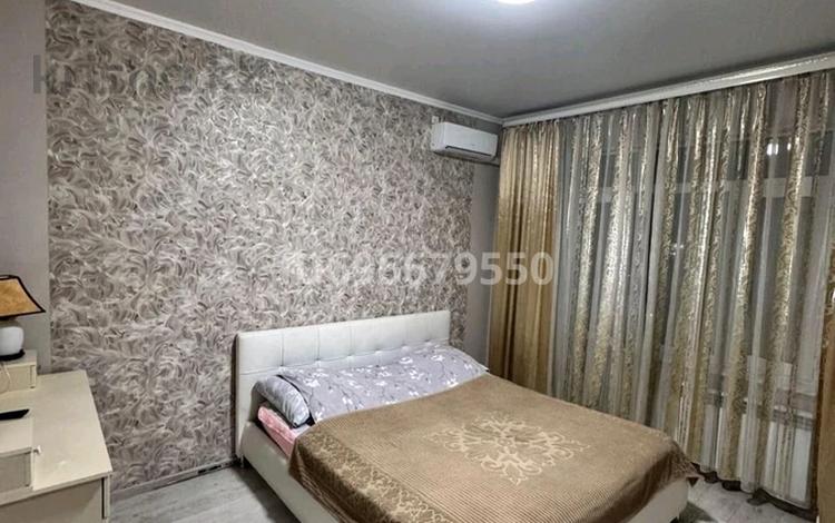 1-комнатная квартира · 42 м² · 7/9 этаж, Толстого 25 — Каирбекова за 13 000 ₸ в Костанае — фото 13