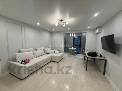 2-комнатная квартира · 54 м² · 9/17 этаж, Достык 138 за 73 млн ₸ в Алматы, Медеуский р-н