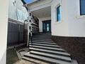 Отдельный дом · 6 комнат · 170 м² · 6 сот., мкр 112 квартал 47а за 60 млн ₸ в Шымкенте, Туран р-н — фото 5
