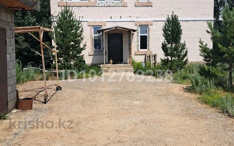 Дача · 5 комнат · 232 м² · 10 сот., 13 61 за 40 млн ₸ в Нурлы — фото 2