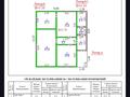 Жеке үй · 4 бөлме · 250 м² · 10 жүзд., Акниет 6, бағасы: 120 млн ₸ в Кыргауылдах — фото 15