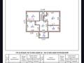 Жеке үй · 4 бөлме · 250 м² · 10 жүзд., Акниет 6, бағасы: 120 млн ₸ в Кыргауылдах — фото 18